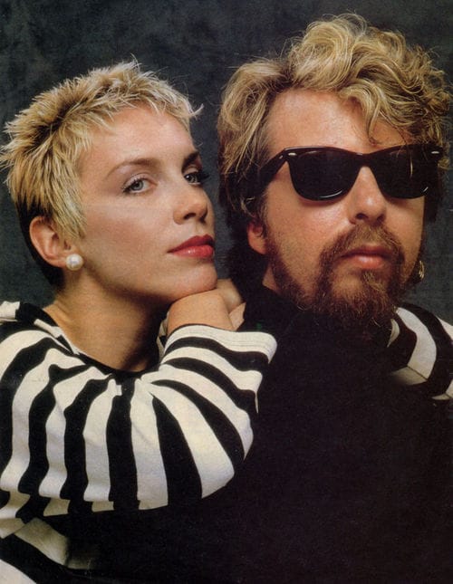 Eurythmics