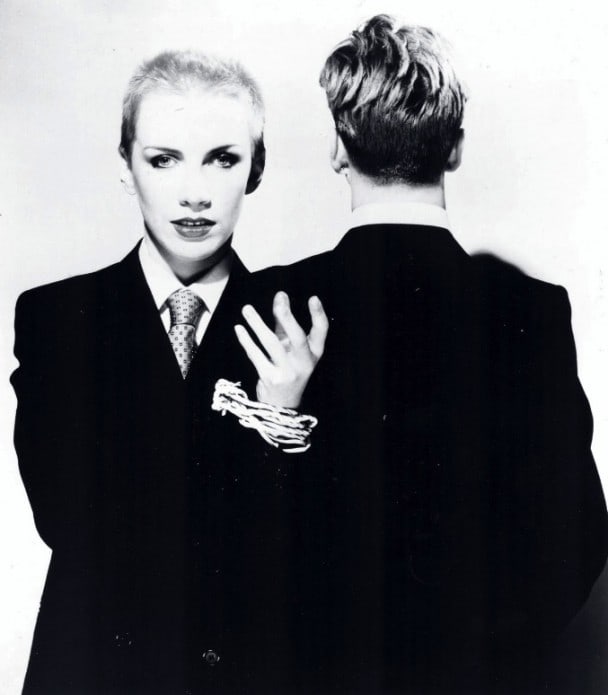 Picture of Eurythmics