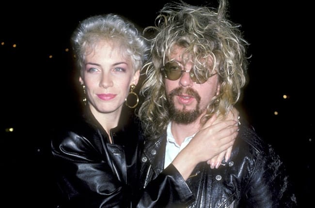 Eurythmics