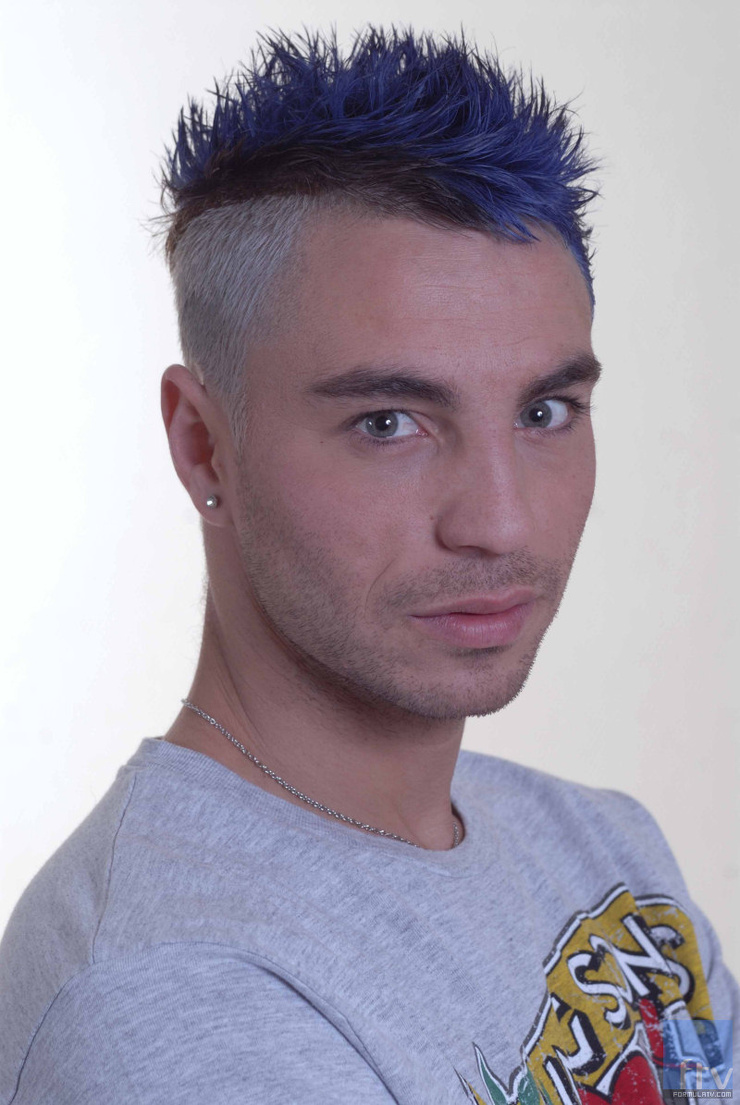 Picture of Juan Carlos Verdú