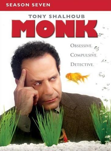 Monk