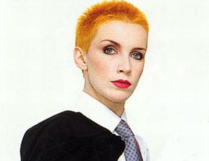 Annie Lennox