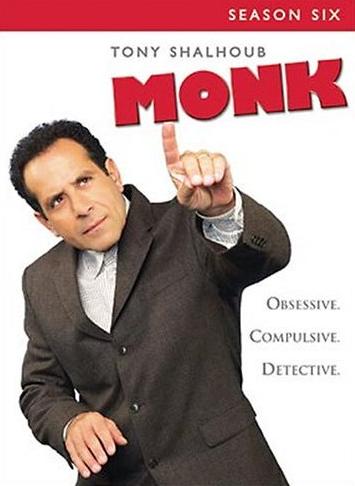 Monk