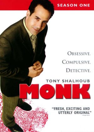 Monk