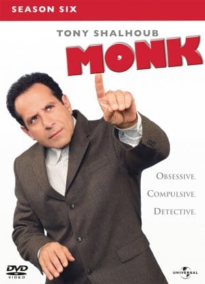 Monk