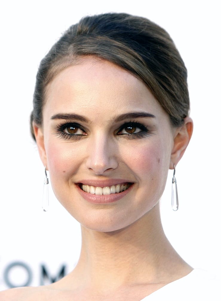 Natalie Portman