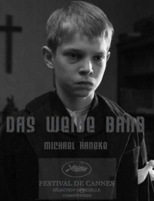 The White Ribbon (2009) The White Ribbon (2009)