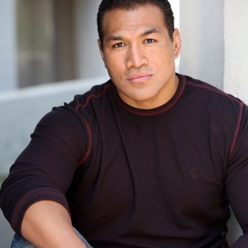 Ray Sefo
