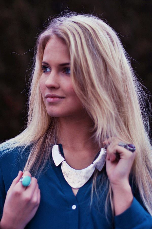 Emilie Nereng