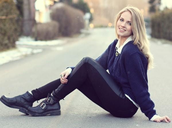 Emilie Nereng