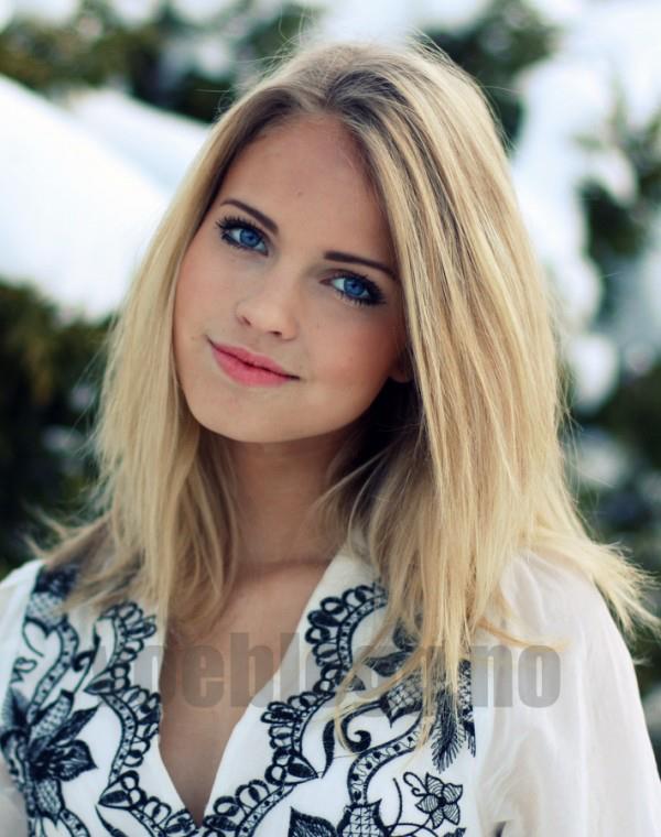 Emilie Nereng