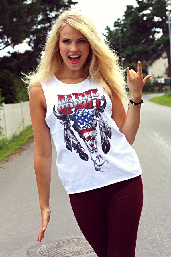 Emilie Nereng