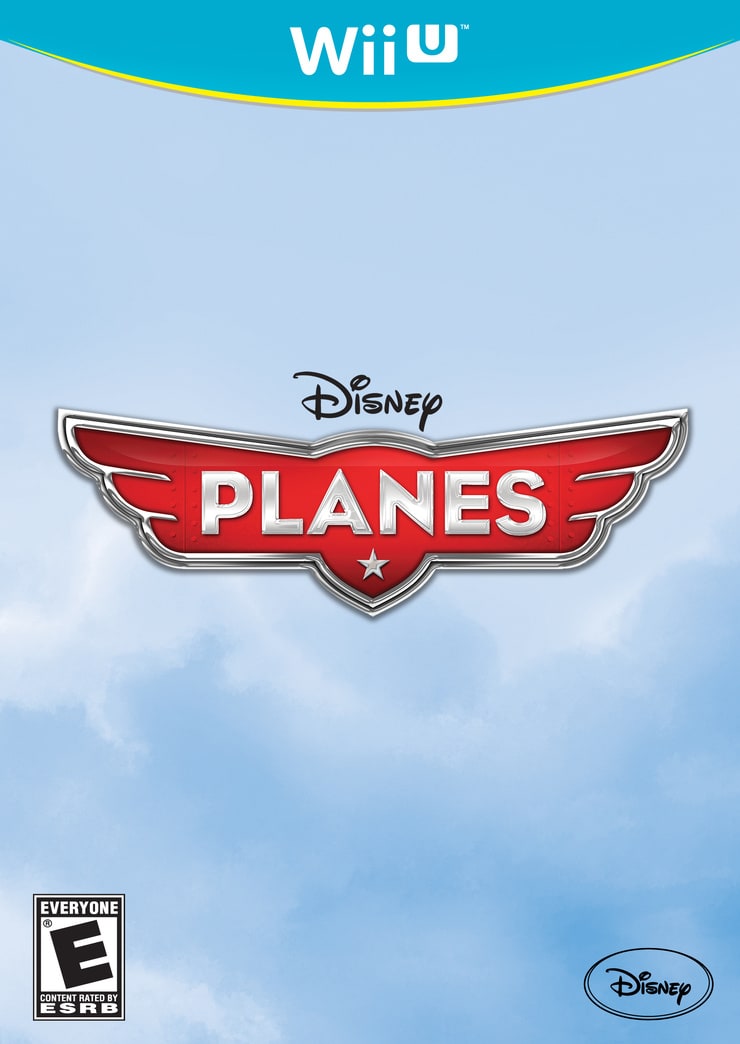 Disney Planes