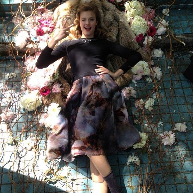 Constance Jablonski