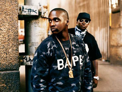 Clipse
