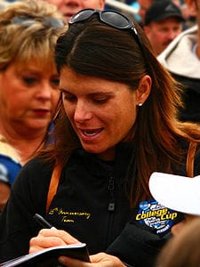 Mia Hamm Mia Hamm