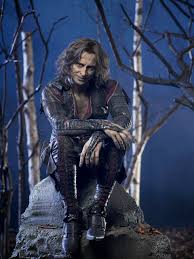 Rumplestiltskin / Mr. Gold