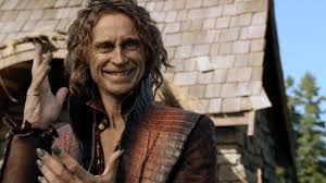 Rumplestiltskin / Mr. Gold