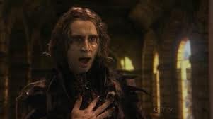 Rumplestiltskin / Mr. Gold