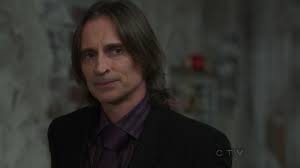 Rumplestiltskin / Mr. Gold