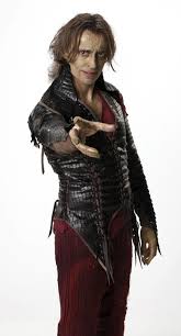 Rumplestiltskin / Mr. Gold