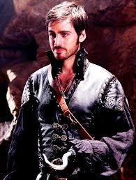 Captain Hook / Killian Jones