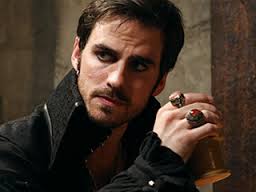 Captain Hook / Killian Jones