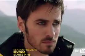 Captain Hook / Killian Jones