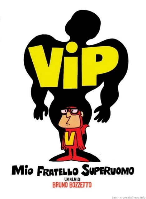 The SuperVips