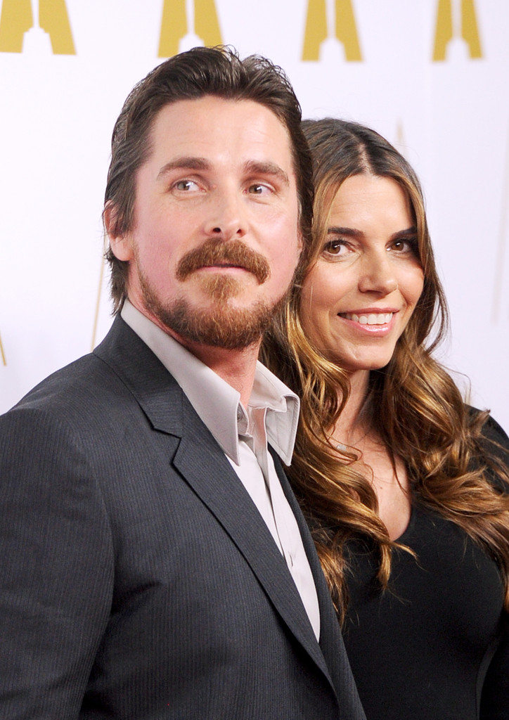 Christian Bale Christian Bale