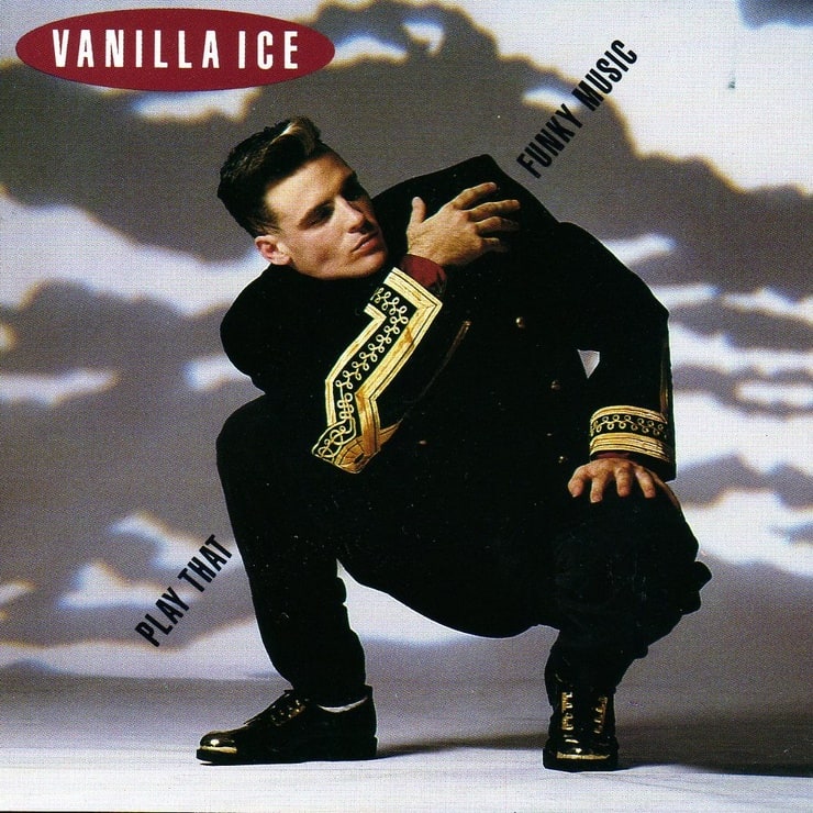 Vanilla Ice
