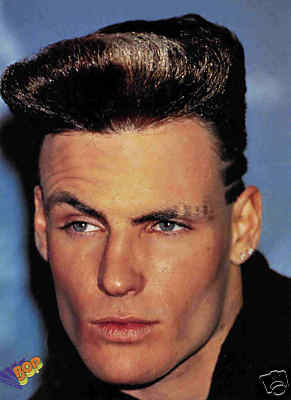 Vanilla Ice