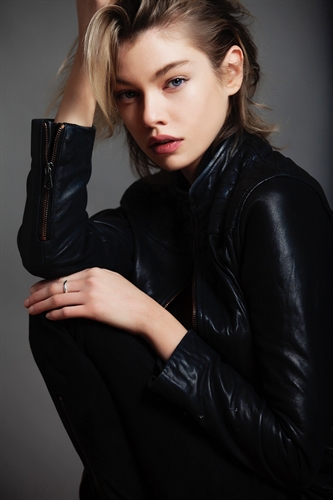 Picture of Stella Maxwell