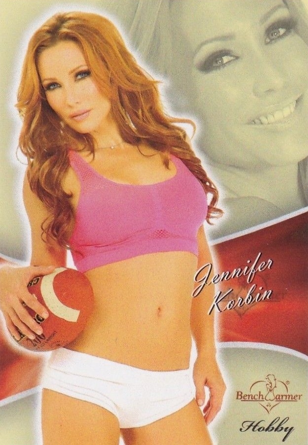 Jennifer Korbin (I)