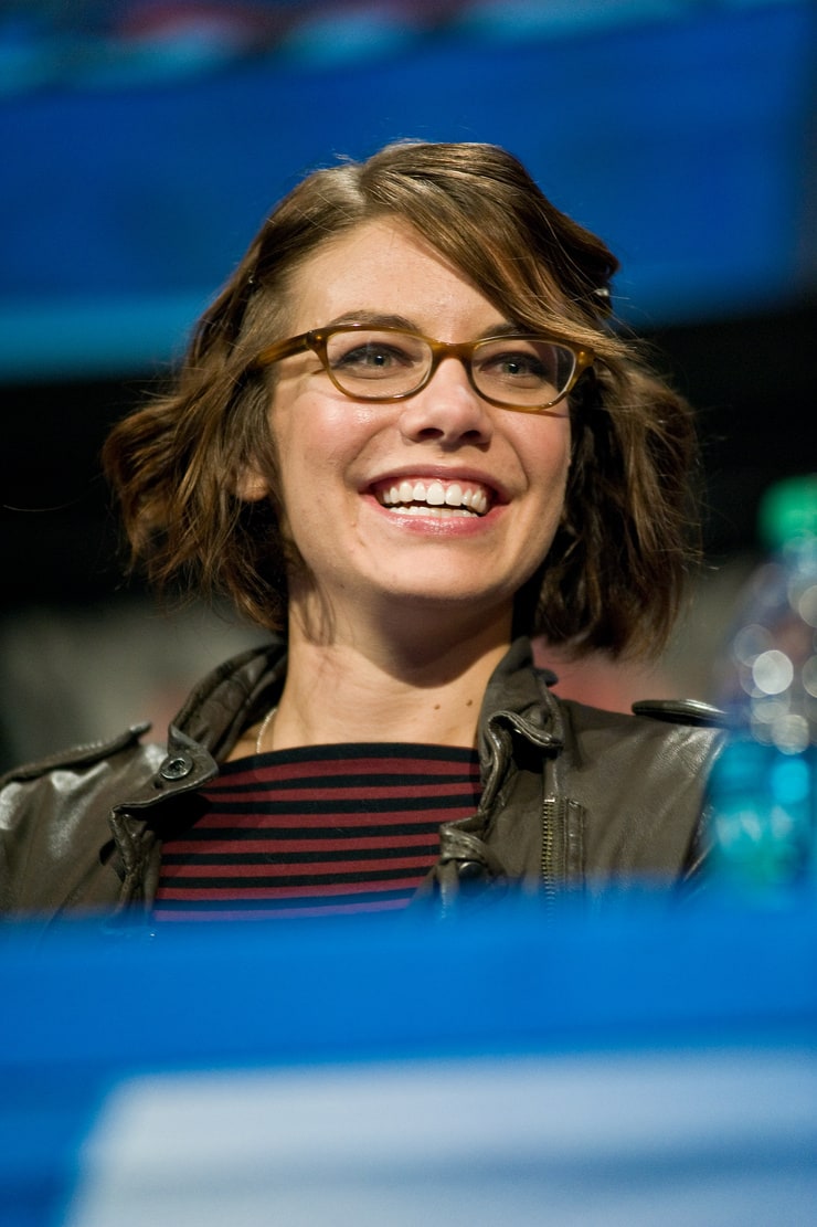 Lauren Cohan