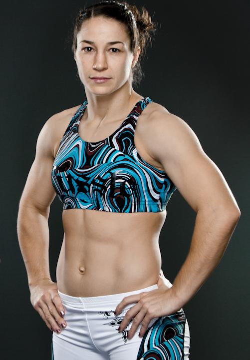 Sara McMann