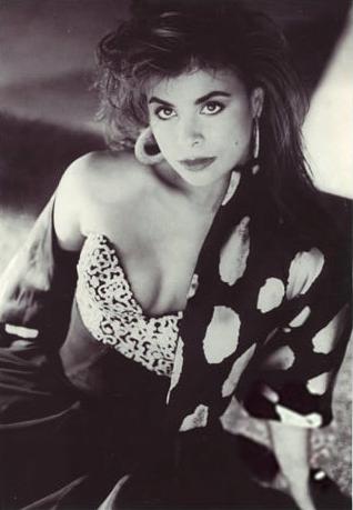 Picture of Paula Abdul
