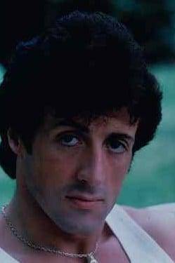 Picture of Sylvester Stallone