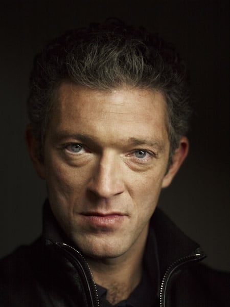 Picture of Vincent Cassel