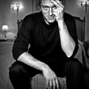 Vincent Cassel