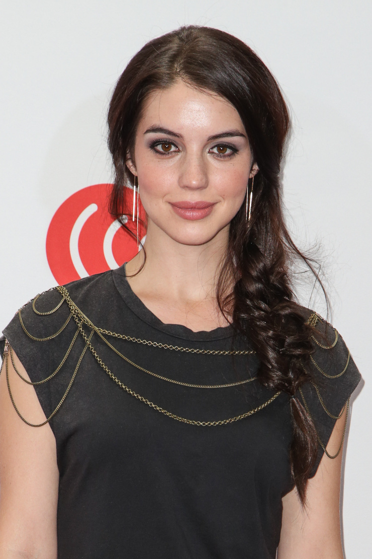 Adelaide Kane