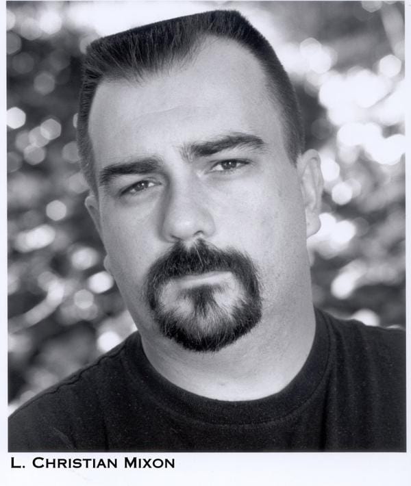 L. Christian Mixon