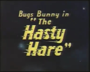 The Hasty Hare