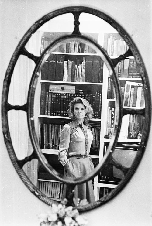 Lee Remick Lee Remick