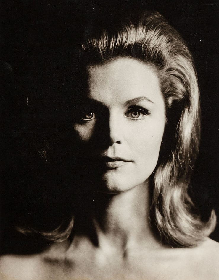 Lee Remick