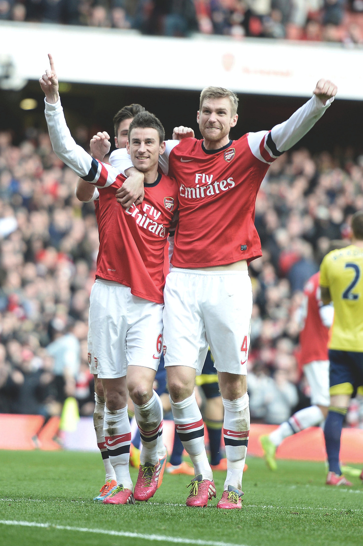 Per Mertesacker picture