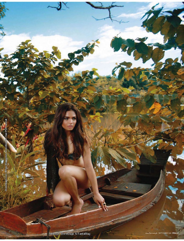 Lovi Poe Lovi Poe