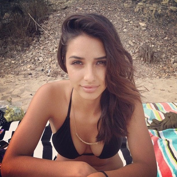 Elisa Michele Maturo