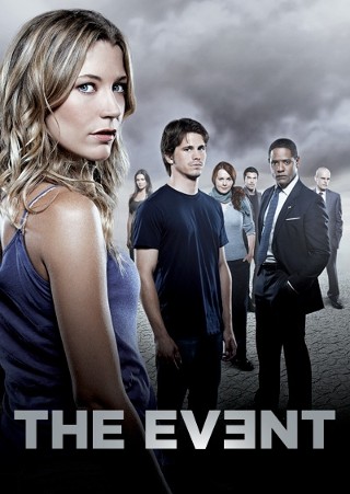 The Event The Event