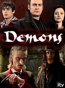 Demons                                  (2009-2009)
